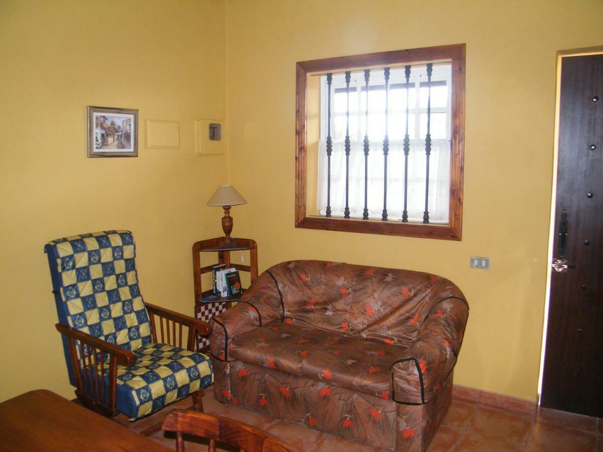 Casa Rural San Jose San Isidro  Exterior foto